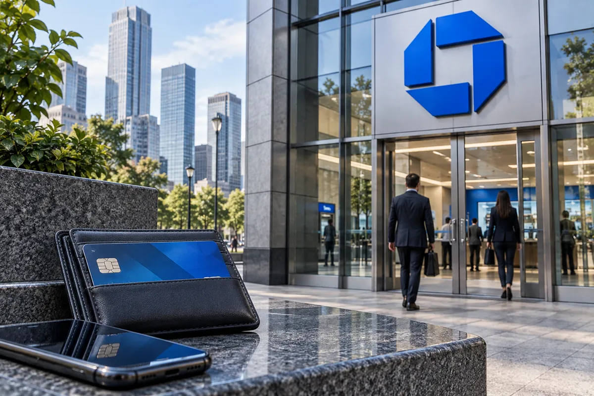 Chase Bank